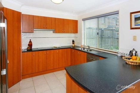 Property photo of 14 Drummond Road Beaumont Hills NSW 2155