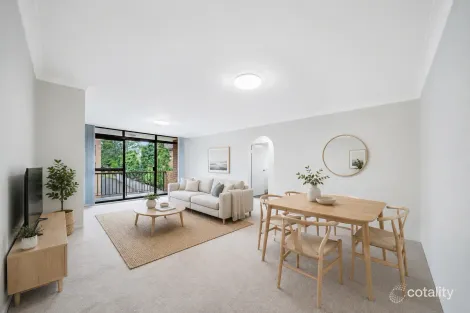 33/215-217 Peats Ferry Rd, Hornsby, NSW 2077