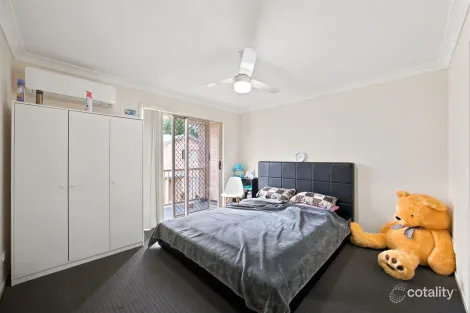 Property photo of 137/172-180 Fryar Road Eagleby QLD 4207