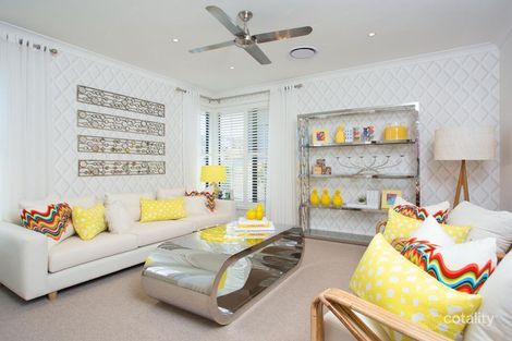 Property photo of 35 Salzburg Road Pimpama QLD 4209
