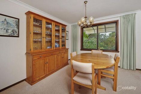 Property photo of 19 Curtin Avenue North Wahroonga NSW 2076