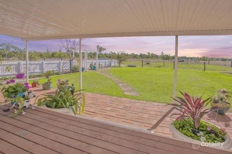 Property photo of 40 Dawson Gate Road Chinchilla QLD 4413