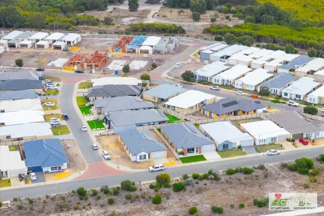 107 Treeby Rd, Anketell, WA 6167