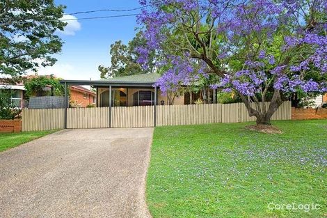 Property photo of 28 Boambillee Street Mount Gravatt East QLD 4122