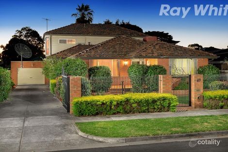 Property photo of 49 Luton Way Bundoora VIC 3083