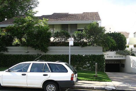 Property photo of 19/17-23 Albert Street Edgecliff NSW 2027