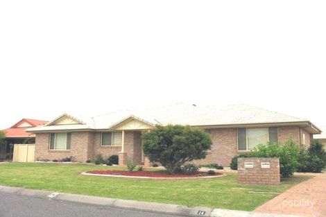 Property photo of 2/14 Cassina Close Forster NSW 2428
