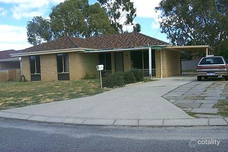 23 Columbia Way, Beechboro, WA 6063