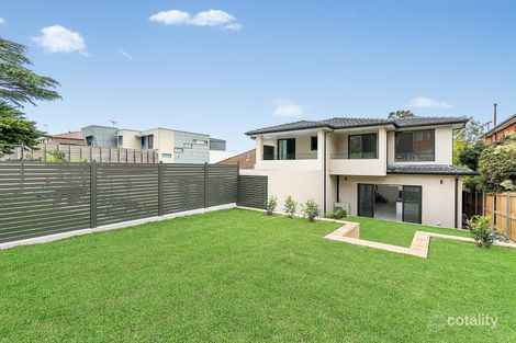 Property photo of 357 Sailors Bay Road Northbridge NSW 2063