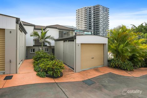Property photo of 2/50 Macdonnell Street Toowong QLD 4066