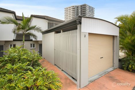 Property photo of 2/50 Macdonnell Street Toowong QLD 4066