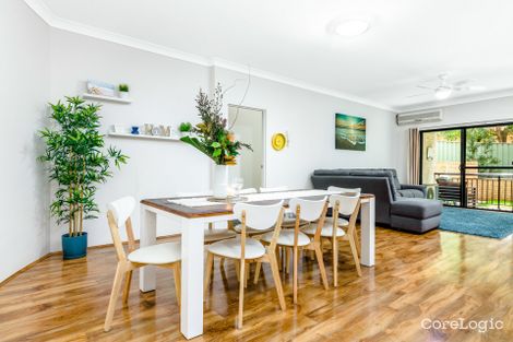 Property photo of 3/28-30 Jenner Street Baulkham Hills NSW 2153