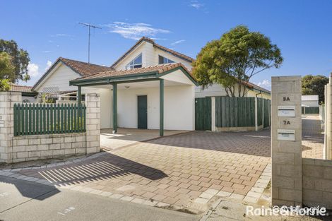 Property photo of 9 Moore Street Bunbury WA 6230