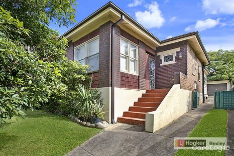 Property photo of 2 Kimberley Road Hurstville NSW 2220