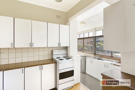 Property photo of 2 Kimberley Road Hurstville NSW 2220