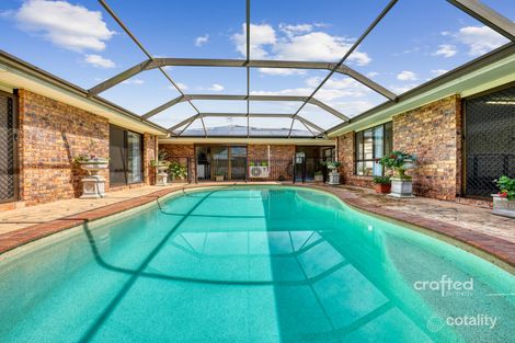 Property photo of 44 Saint Johns Way Boronia Heights QLD 4124