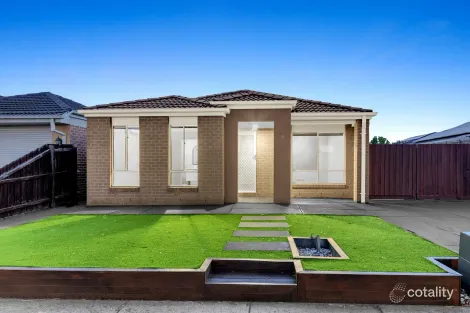 34 Kulkami Way, Cranbourne West, VIC 3977