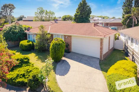 14 Callistemon Cres, Narre Warren, VIC 3805