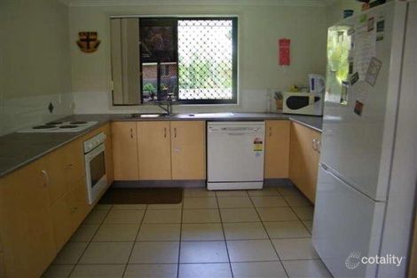 Property photo of 6 North Ridge Drive Calliope QLD 4680