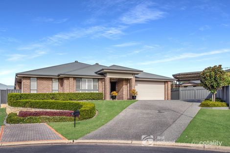 9 Coromandel Cove, Cameron Park, NSW 2285