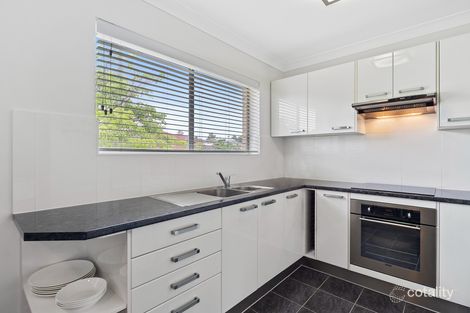 Property photo of 4/61 Swinburne Street Lutwyche QLD 4030