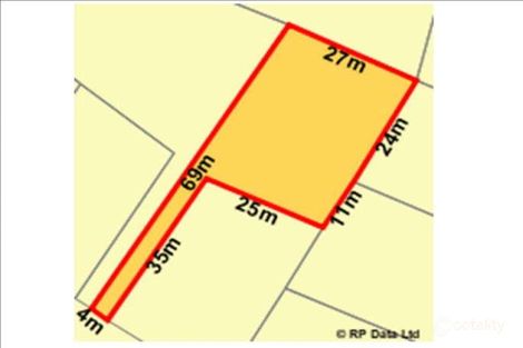 Property photo of 58 Goicoechea Drive Bushland Beach QLD 4818