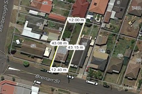 Property photo of 68A Brenan Street Smithfield NSW 2164