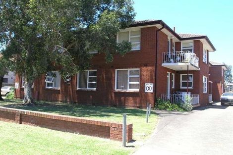 8/13-15 Carboni St, Liverpool, NSW 2170