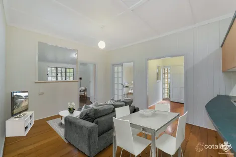 Property photo of 46 Whitmore Street Taringa QLD 4068