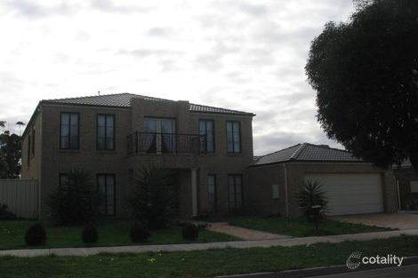 Property photo of 44 Parklea Avenue Cairnlea VIC 3023