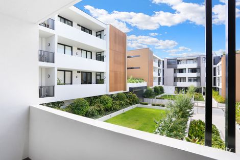 109/8 Thorogood Bvd, North Kellyville, NSW 2155