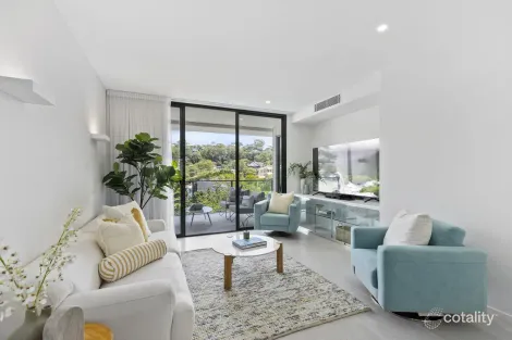 Property photo of 418/6 Pine Tree Lane Terrigal NSW 2260