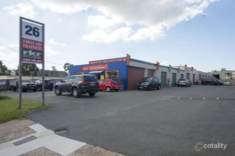 2/26 Huntington St, Clontarf, QLD 4019