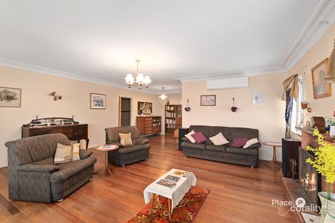 Property photo of 7 Quinn Street Balmoral QLD 4171