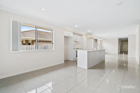 Property photo of 26 Carpenter Street Yarrabilba QLD 4207