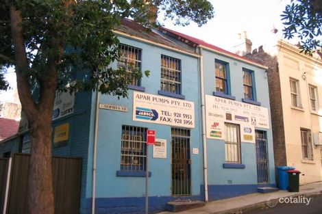 50 Sophia St, Surry Hills, NSW 2010