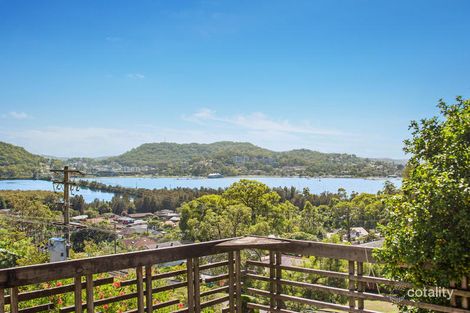 Property photo of 21 Fiona Street Point Clare NSW 2250