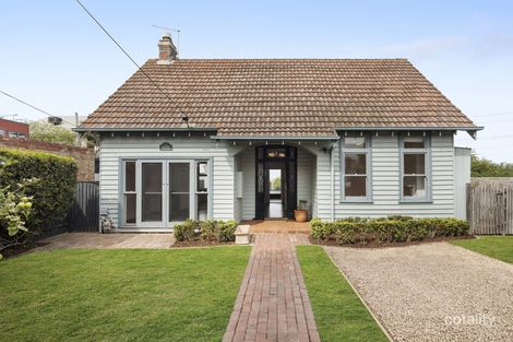 Property photo of 1 Seaview Avenue Brighton VIC 3186