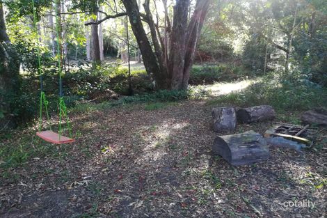 Property photo of 770 Cedar Creek Road Cedar Creek QLD 4520