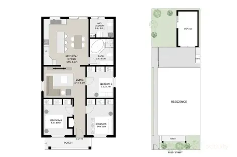 Property photo of 53 Robey Street Mascot NSW 2020