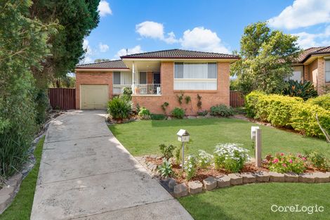 Property photo of 6 Ray Place Minto NSW 2566