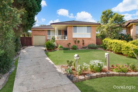 6 Ray Pl, Minto, NSW 2566