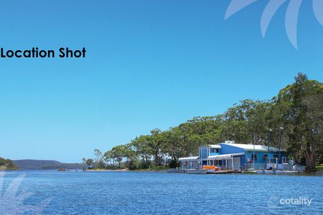 Property photo of 9 Third Ridge Road Smiths Lake NSW 2428