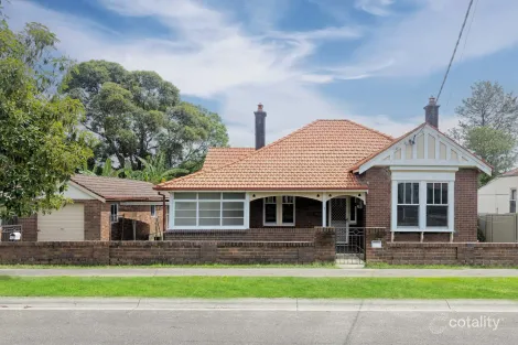 Property photo of 7 Daniel Street Granville NSW 2142