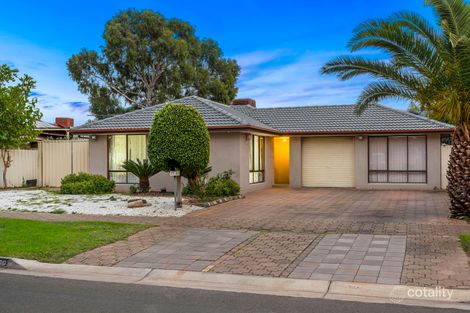 Property photo of 50 Fairbanks Drive Paralowie SA 5108