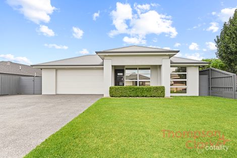 12 Skimmer St, Chisholm, NSW 2322