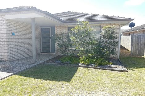 17/19-29 Nicole St, Morayfield, QLD 4506