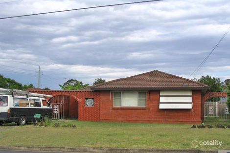33 Bass St, Colyton, NSW 2760