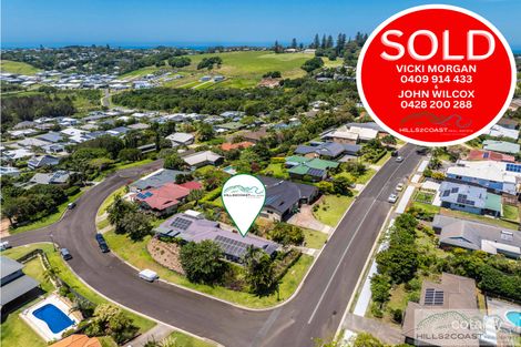 Property photo of 1/42 Montwood Drive Lennox Head NSW 2478