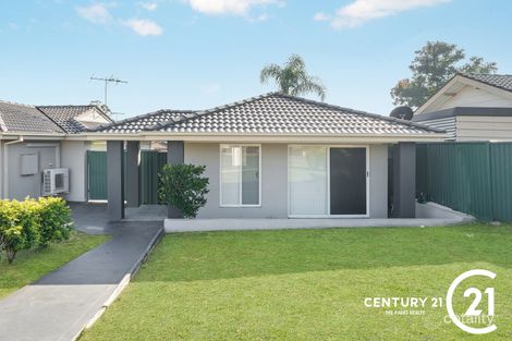 50 Bettong Cres, Bossley Park, NSW 2176